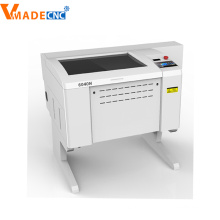 6040 CO2 laser engraving and cutting machine